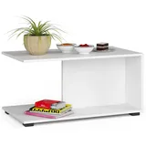 akord furniture factory Akord Margo Weiß Holz 90 x 45 x 50 cm