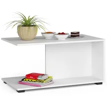 akord furniture factory Akord Margo Weiß Holz 90 x 45 x 50 cm