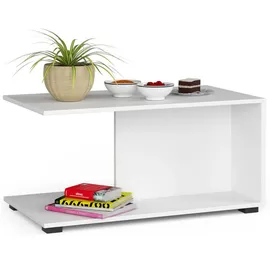 akord furniture factory Akord Margo Weiß Holz 90 x 45 x 50 cm