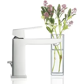 Grohe Eurocube M-Size Einhandmischer chrom 23445000