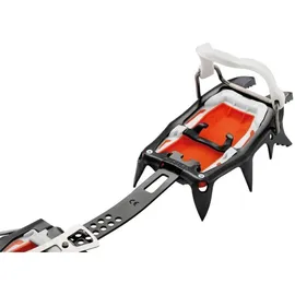 Petzl Sarken Steigeisen orange - orange
