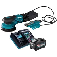 Makita Exzenterschleifer BO 003 CGT101 40 V max. 125