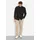 Olymp Level Five body fit, Hemd 24 / Seven extra Langer Arm", Jersey Stretch schwarz 40