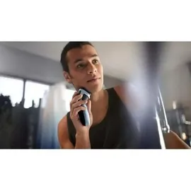 Philips Series 3000 X3003/00 Schwarz