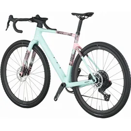 Scott Addict Gravel 10 2026 28 Zoll RH 0 cm mehrfarbig