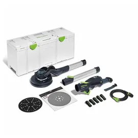 Festool Langhalsschleifer LHS 2 225 EQI-Plus PLANEX