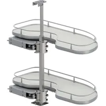 Vauth-Sagel Eckschrankauszug Cornerstone Maxx 800 mm Rechts 400 mm
