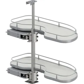 Vauth-Sagel Eckschrankauszug Cornerstone Maxx 800 mm Rechts 400 mm
