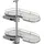 Vauth-Sagel Eckschrankauszug Cornerstone Maxx 800 mm Rechts 400 mm