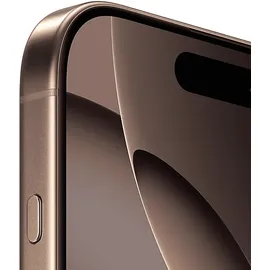 Apple iPhone 16 Pro 128 GB Titan Wüstensand