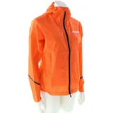 Adidas Terrex Xperior 2.5L Light Rain.Rdy Regenjacke Semi Impact Orange L