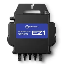 SOLAR THE WORLD® APSystems EZ1-M 800W (mit Sunlit-Speichern kompatibel)