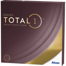 Alcon Dailies Total1 90 St. / 8.50 BC / 14.10 DIA / -12.00 DPT