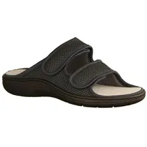 Liromed Hüttenschuhe Grau 35