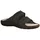 Liromed Hüttenschuhe Grau 35