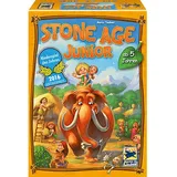 ISBN Stone Age Junior (48258)