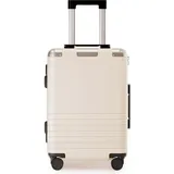 KAPTEN & SON Heathrow 4-Rollen Cabin 55 cm / 20 l beige