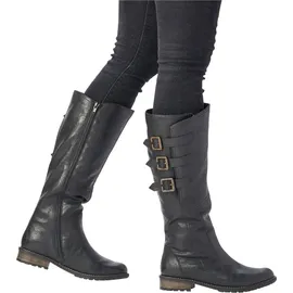 REMONTE R3370 black 39