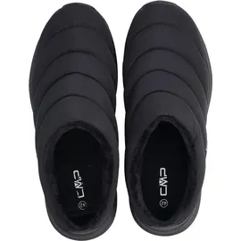 CMP Hertys Slipper Schwarz 46