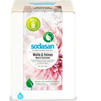 Sodasan - Woll- und Feinwaschmittel 5 Liter