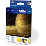 Brother LC-1100Y - Gelb