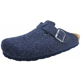 ROHDE Herren Schuh der Marke Farbe Blau 46 EU Weit