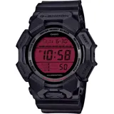 Casio G Shock GD-010BBR Silikon 20 mm GD-010BBR-1ER