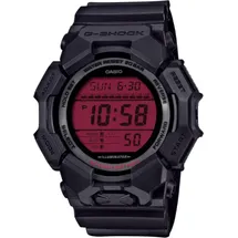 Casio G Shock GD-010BBR Silikon 20 mm GD-010BBR-1ER