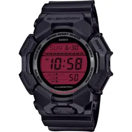 Casio G Shock GD-010BBR Silikon 20 mm GD-010BBR-1ER