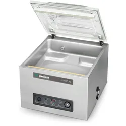 Henkelman Vakuumkammer Jumbo 42