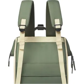 Cabaïa Adventurer Rip Stop Backpack dunkelgrün