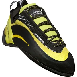 La Sportiva Miura Gelb 37,5