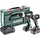 Metabo Combo Set 2.8.6 18 V inkl. Akku