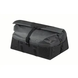 Apidura Expedition Front Rack Pack 30 L grau/schwarz