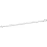 LEDVANCE LED Lichtband-Leuchte, Leuchte für Innenanwendungen, Warmweiß, Länge: 120 cm, LED Power Batten, Warmweiss