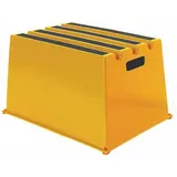 Twinco 6600-3 Trittleiter 1 Stufe