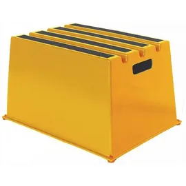 Twinco 6600-3 Trittleiter 1 Stufe