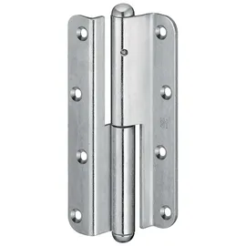 Simonswerk Türband QF1 STA verz.gefälzte Holzflügel mehrfarbig