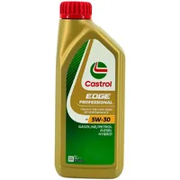 Castrol Edge Professional A5 5W-30 6 x 1 Liter