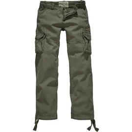 Alpha Industries Jet Hosen Dark Olive 31