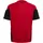 adidas Tiro Training Junior-Kurzarm-T-Shirt Team Power Red 128