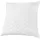 Centa-Star Microfaserkissen Royal 40 x 40 cm Weiß