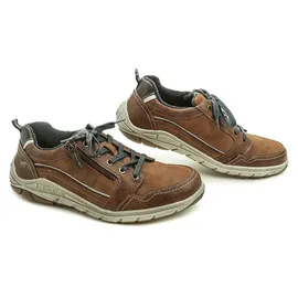 Mustang Sneaker Herren Braun 44