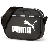 Puma Cross Body Tasche Core Base puma black