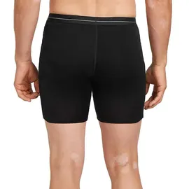 Icebreaker Anatomica Boxershorts schwarz S 2er Pack