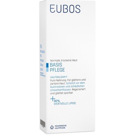 Eubos Basispflege Hautbalsam F 200 ml