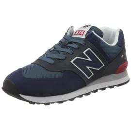 New Balance 574 Herren Blue/Outerspace 40,5