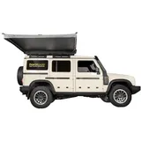 Horntools Markise, Horizon Straight 2 m