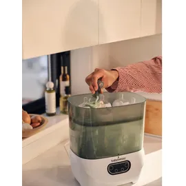 Baby Brezza Sterilizer Dryer Advanced 1 St