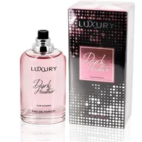 LUXURY Dark Heather Women Eau de Parfum EDP 90ml Geschenk Duft Damen NEU